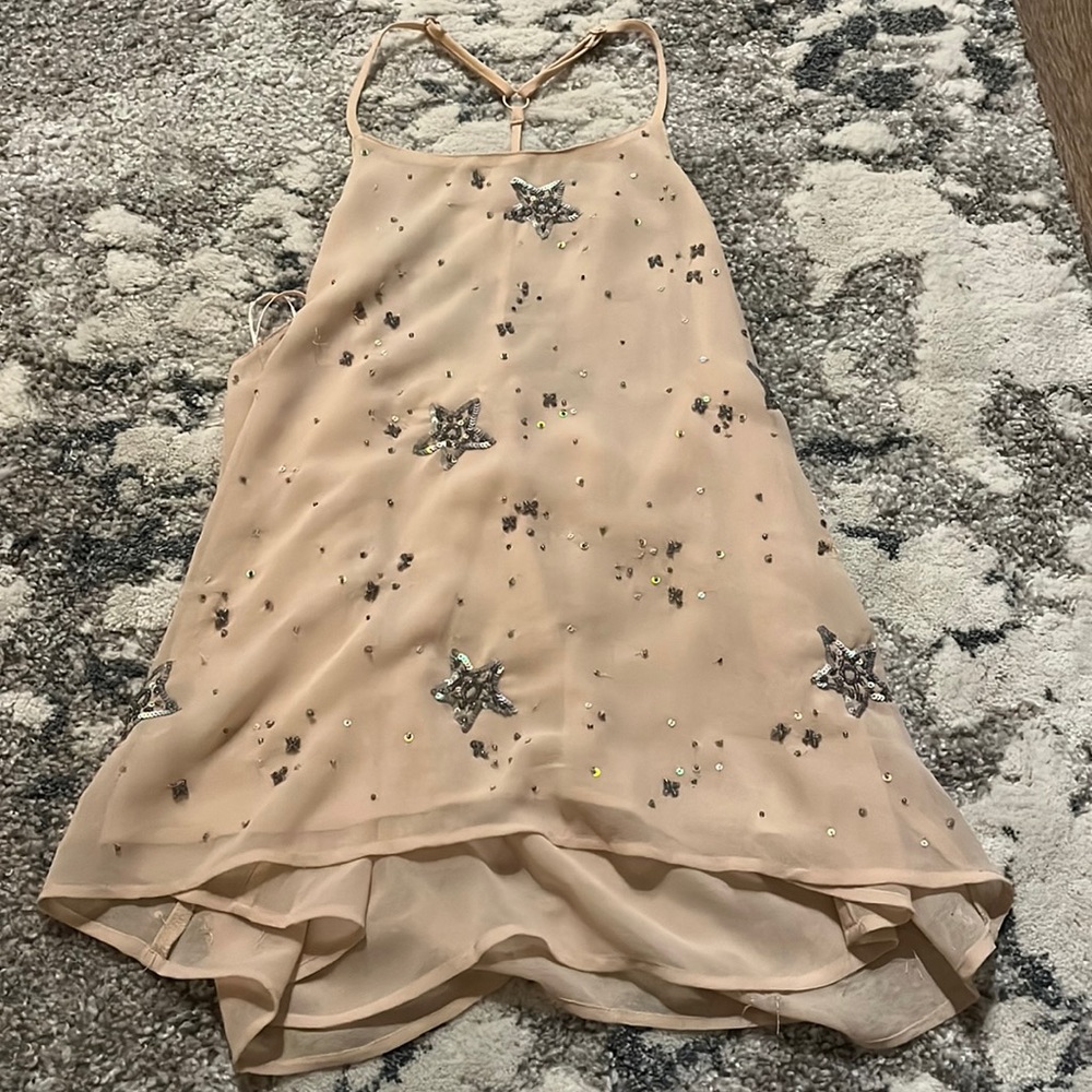 Free People tank